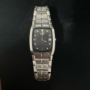 Men's Citizen Eco-Drive Watch